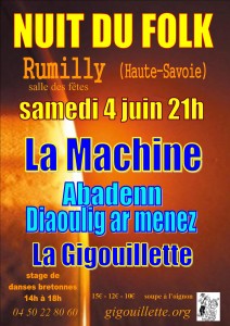 affiche CM3